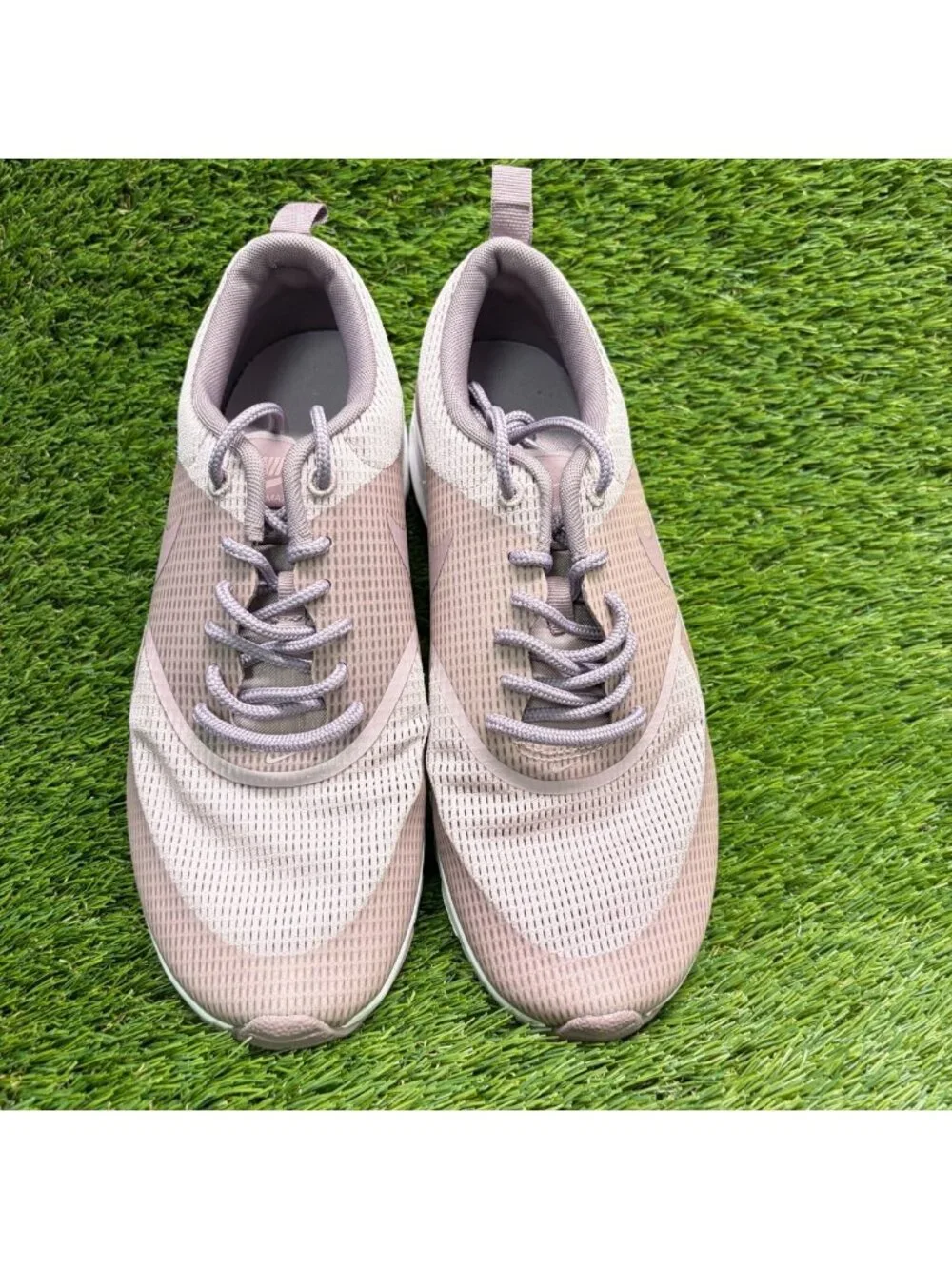 Nike please review